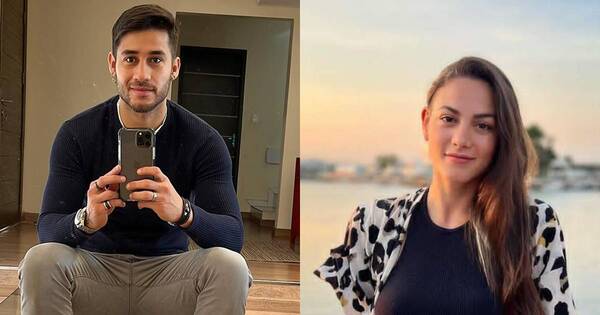 La Nación / Tito y Nicole: una entrevista y un duro reclamo, ¿qué hay detrás?