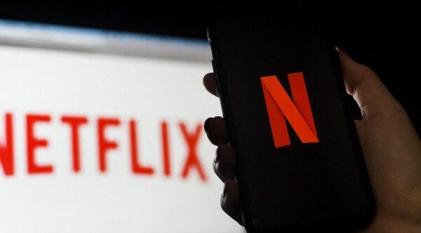 Netflix planea acabar con el uso compartido de contraseñas - Noticiero Paraguay