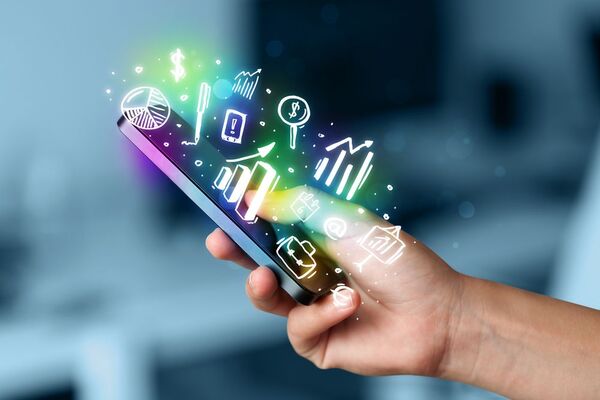 Billeteras electrónicas y corresponsales no bancarios, impulsores del acceso a servicios financieros en Paraguay - MarketData