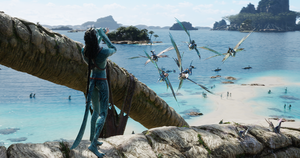 Avatar 2: desafiando las barreras de lo que se creía posible