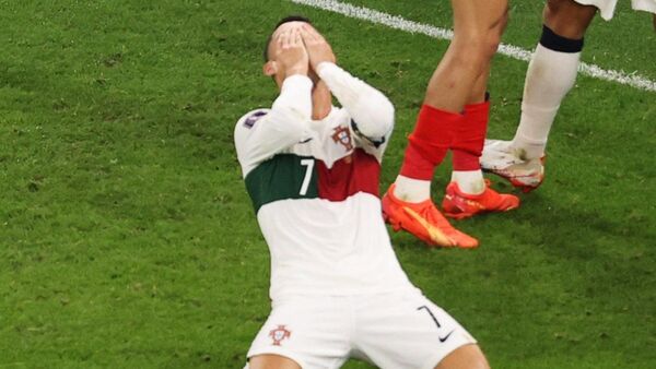 El futuro de la "era Cristiano", la gran incógnita del fútbol luso en 2023