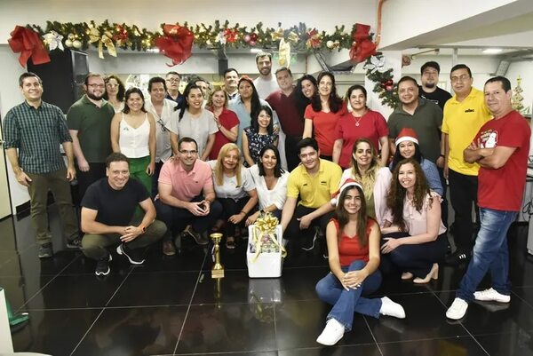 La Navidad inspira y une en armonía - Negocios - ABC Color