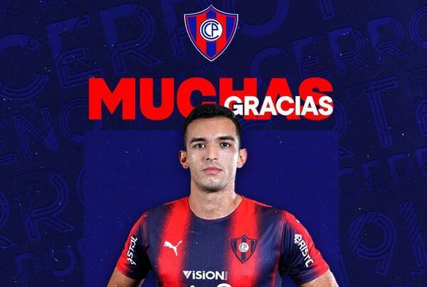 Cerro ya despidió a tres peloteros más de su plantel