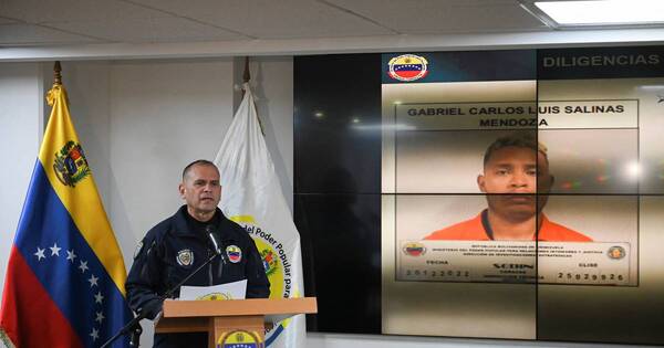 La Nación / Caso Pecci: conductor de moto no será extraditado y juzgamiento se hará en Venezuela