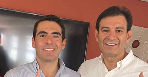 La Nación / Caaguazú: suman los departamentos que cierran la unidad colorada para las generales