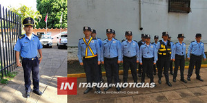 POLICÍA DE TRÁNSITO REALIZARÁ INTENSIVOS CONTROLES DURANTE LA NAVIDAD - Itapúa Noticias