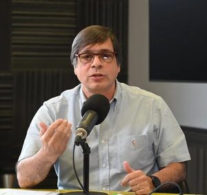 “No se pueden tocar los fondos de los jubilados del IPS, esa es una mentira”, afirma su titular - Nacionales - ABC Color