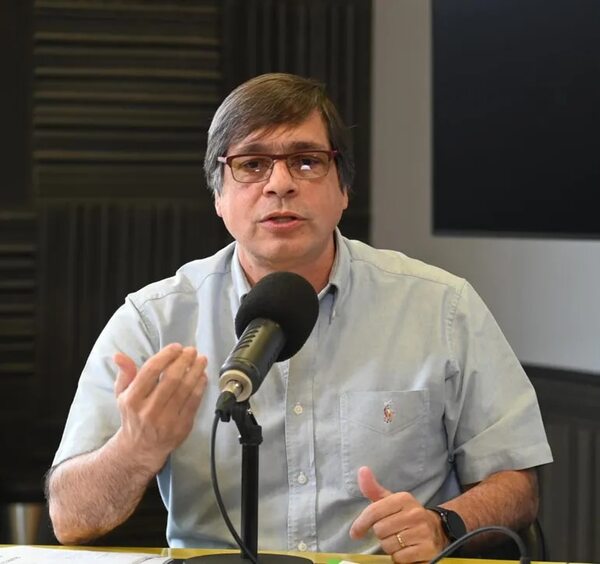 “No se pueden tocar los fondos de los jubilados del IPS, esa es una mentira”, afirma su titular - Nacionales - ABC Color