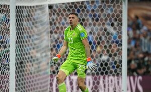 El campeón del mundo con Francia que calificó de 'estúpida' la celebración de Martínez