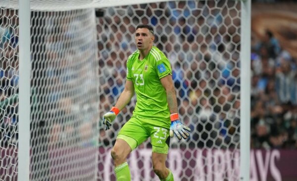 El campeón del mundo con Francia que calificó de 'estúpida' la celebración de Martínez