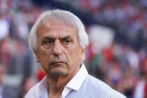 Diario HOY | "Me quitaron mi orgullo, no puedo perdonarles", dice ex-DT de Marruecos