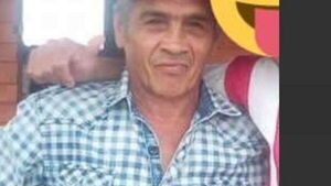 Sexagenario con discapacidad desaparecido en Itauguá