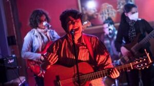 La cantante Sol Gómez habló de una "Macumbera"