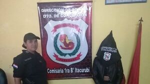Joven es detenida tras intentar ingresar pastillas a la cárcel