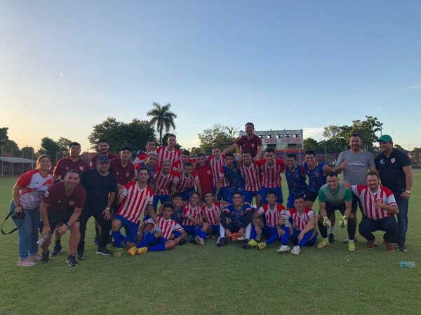 ¡Cada vez más apasionante! Los clasificados a las semifinales del Nacional de Interligas