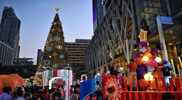 Australia, Nueva Zelanda, Japón y Corea ya celebran Nochebuena - Megacadena — Últimas Noticias de Paraguay