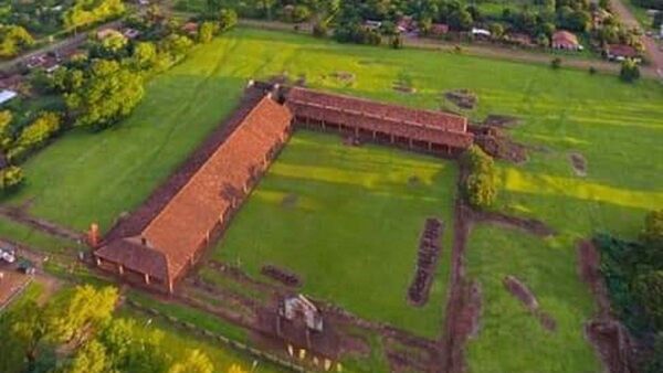 Misiones Jesuíticas abrirán en horario especial por Navidad