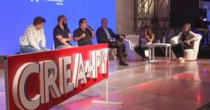 La Nación / Industrias creativas requieren productos financieros para impulsar la economía naranja