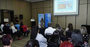 La Nación / Proyecto de vacunación en atención primaria alcanzó a 150.000 personas