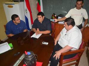 Carlos Arrechea »Hay que sacarle a la gente de la zona inundable»