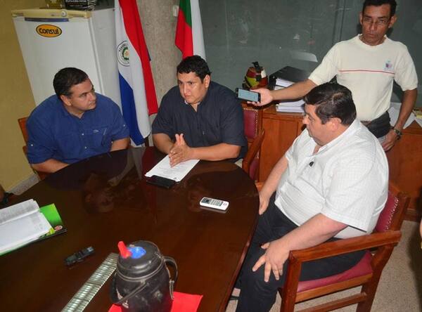 Carlos Arrechea »Hay que sacarle a la gente de la zona inundable»
