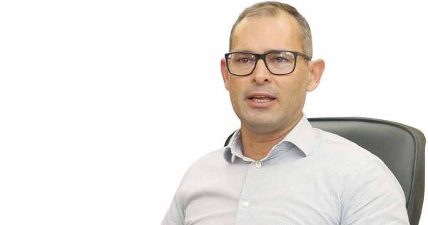 La Nación / Director de Contrataciones: Se debe mejorar la planificación de llamados
