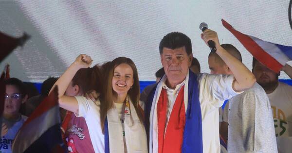 La Nación / Resultados de internas reflejaron las predicciones de las encuestas