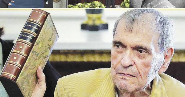 La Nación / Importantes premios e hitos culturales