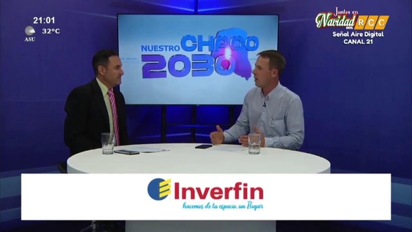 NUESTRO CHACO 2030