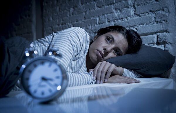 Cinco hábitos para dormir mejor y vencer el insomnio.