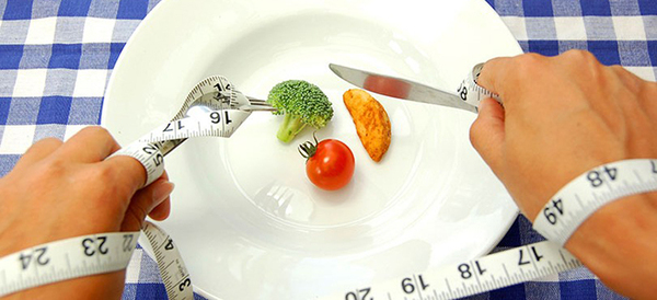 Trastornos alimenticios: ¿Cómo identificarlos y tratarlos?