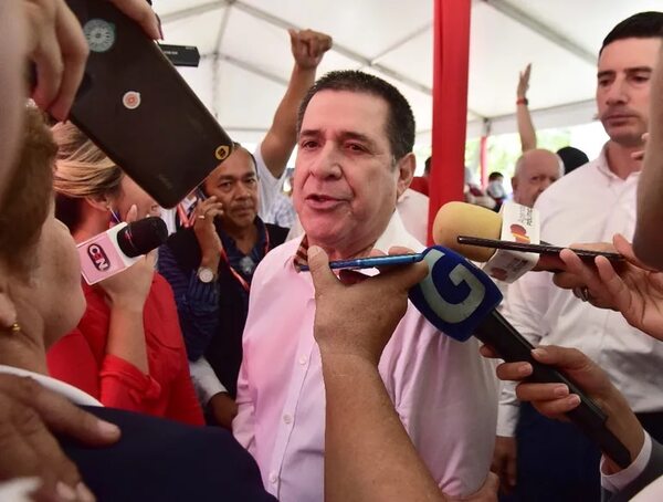 Fiscala “colorada” es encargada de investigar declaraciones juradas de HC - Política - ABC Color