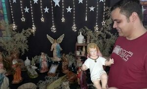 La Navidad es un tiempo de renovación interior, fraternidad y mucha esperanza - Nacionales - ABC Color