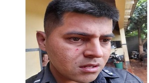 CDE: Detienen a tres personas por supuesta agresión a policía - Paraguaype.com