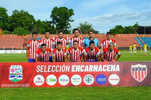 Están los semifinalistas del certamen de tierra adentro - Fútbol - ABC Color