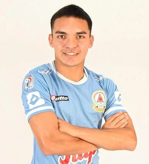 Guaraní: Amarilla llega a la Toldería - Fútbol - ABC Color