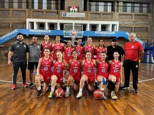 Baloncesto: Magnífico año de Félix Pérez Cardozo - Polideportivo - ABC Color
