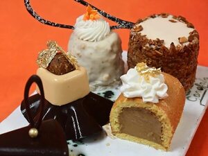 Postres de fiesta: las mejores recetas - ABC Revista - ABC Color