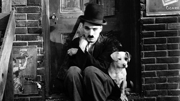 Hoy se cumplen 45 años de partida de Charles Chaplin a la eternidad