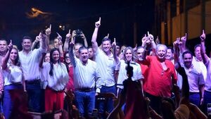 La ANR y la oposición deben buscar unidad para tener chances en 2023