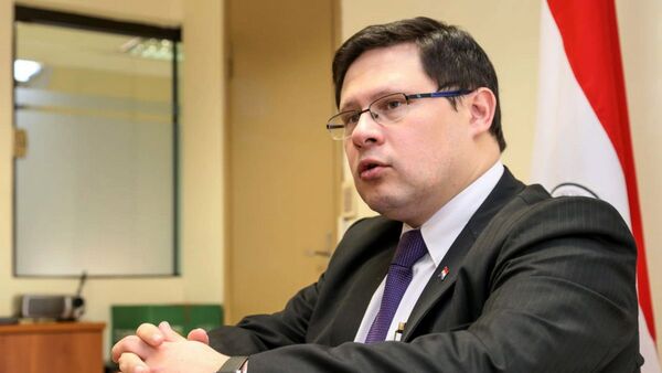 Hacienda estudia continuidad de las rebajas tributarias que acaban el 31