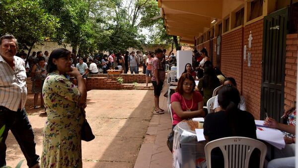 Reacomodos y posicionamientos ante una polarización inevitable