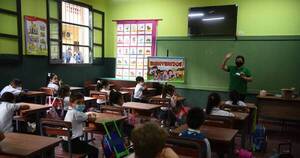 La Nación / Desafíos del próximo gobierno: elegir a técnicos en educación, lejos de los vaivenes políticos