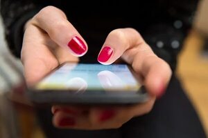 Detectan un  “malware"  que ha infectado unos 25 millones de móviles - Tecnología - ABC Color