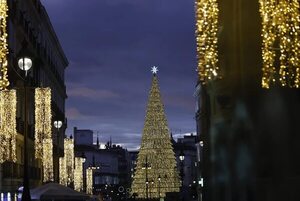 Navidad para los no cristianos, entre la indiferencia y el unirse a la fiesta - Mundo - ABC Color