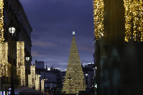 Navidad para los no cristianos, entre la indiferencia y el unirse a la fiesta - Mundo - ABC Color