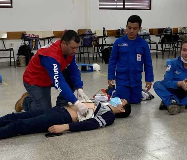 Diario HOY | Cómo actuar en casos de siniestros viales: la importancia de conocer los primeros auxilios