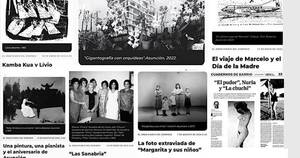 La Nación / 51 domingos y 7 historias