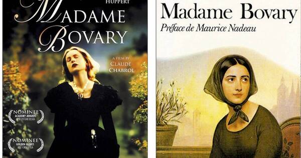 La Nación / Los libros muerden