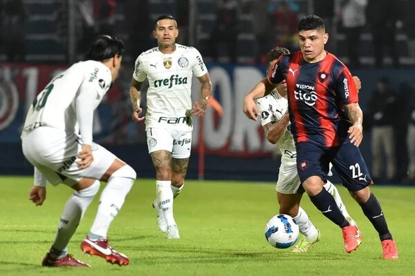 Claudio Aquino también deja Cerro Porteño: jugará en Banfield - Cerro Porteño - ABC Color